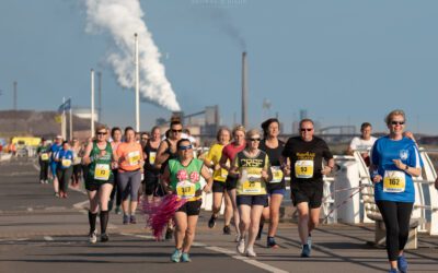 Aberavon Run4All – Action Photography