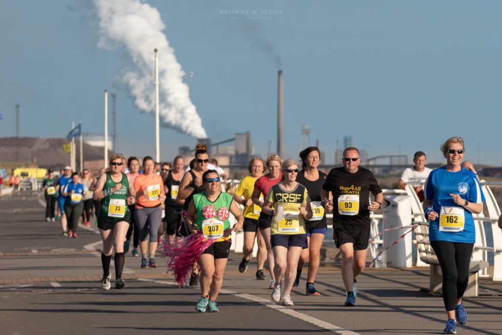 Aberavon Run4All Photography