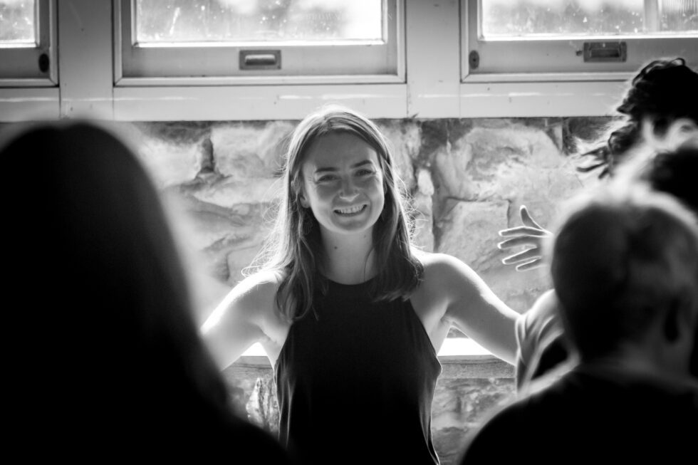 Margam Yoga Photography