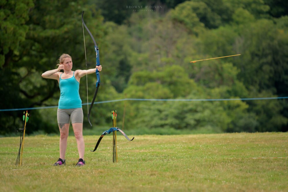 Margam Park Archery