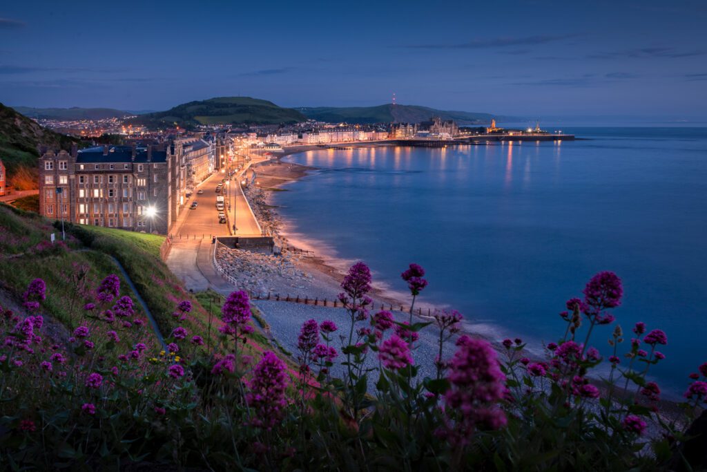 Aberystwyth Photography