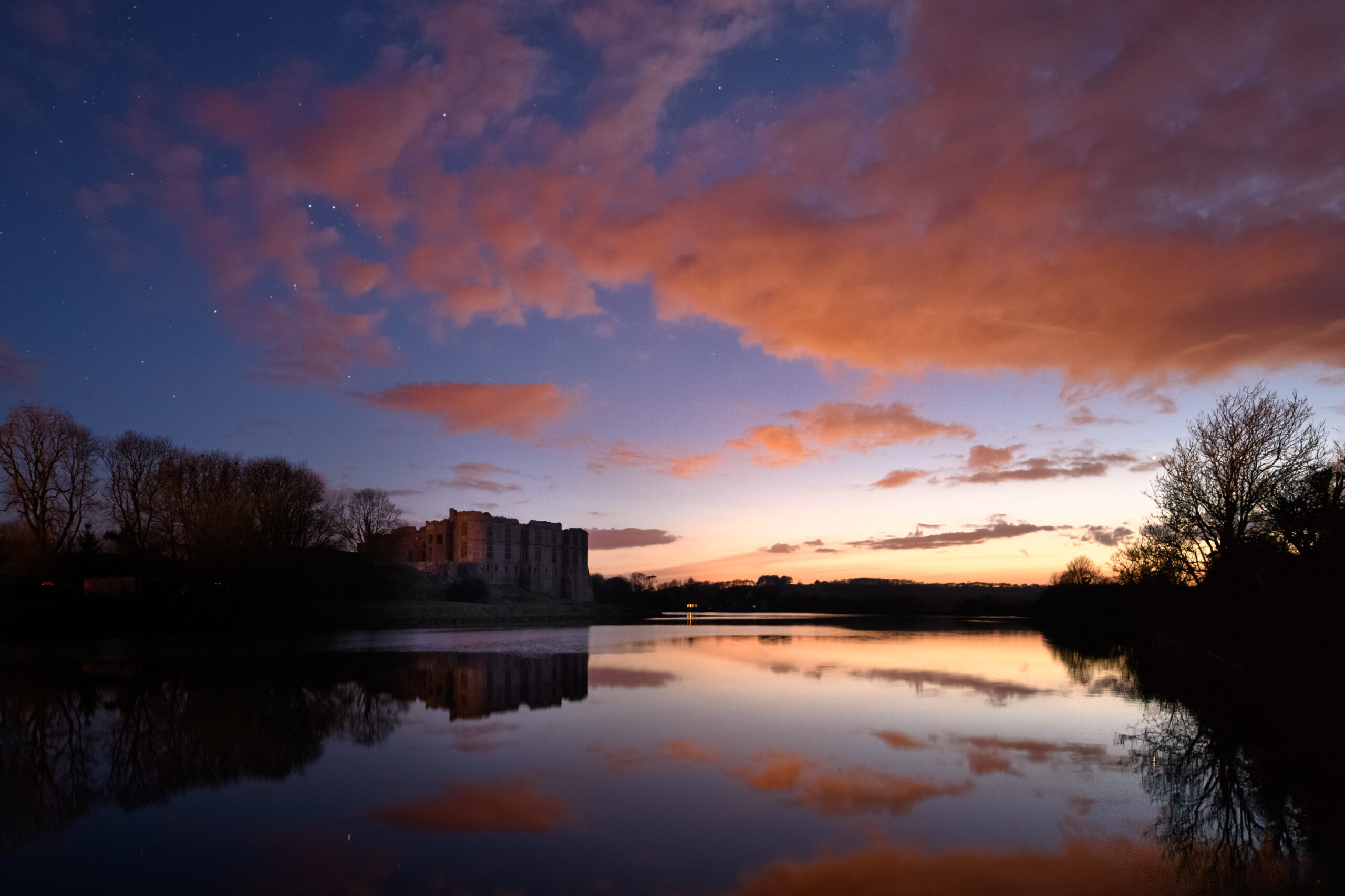 Carew Castle Wedding Photography Carew Castle Wedding Photography