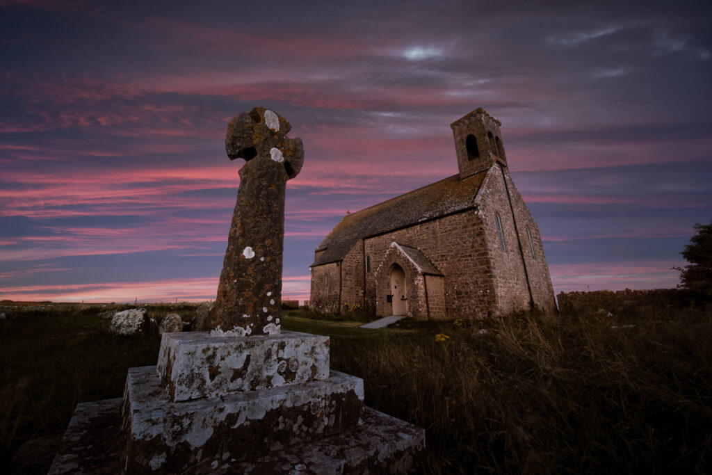 Flimston Chapel Flimston Chapel