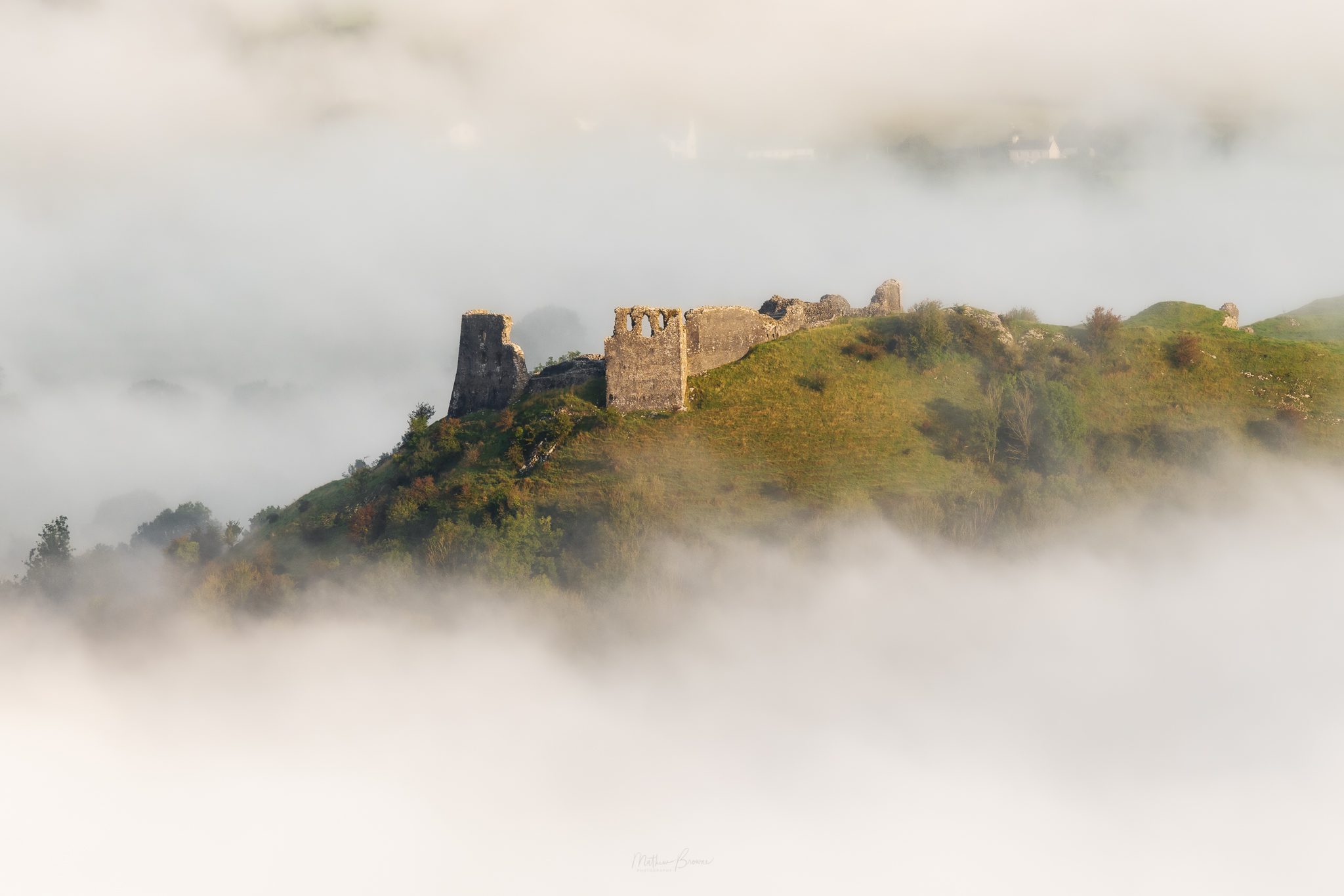Dryslwyn Castle Wedding Photography Dryslwyn Castle Wedding Photography