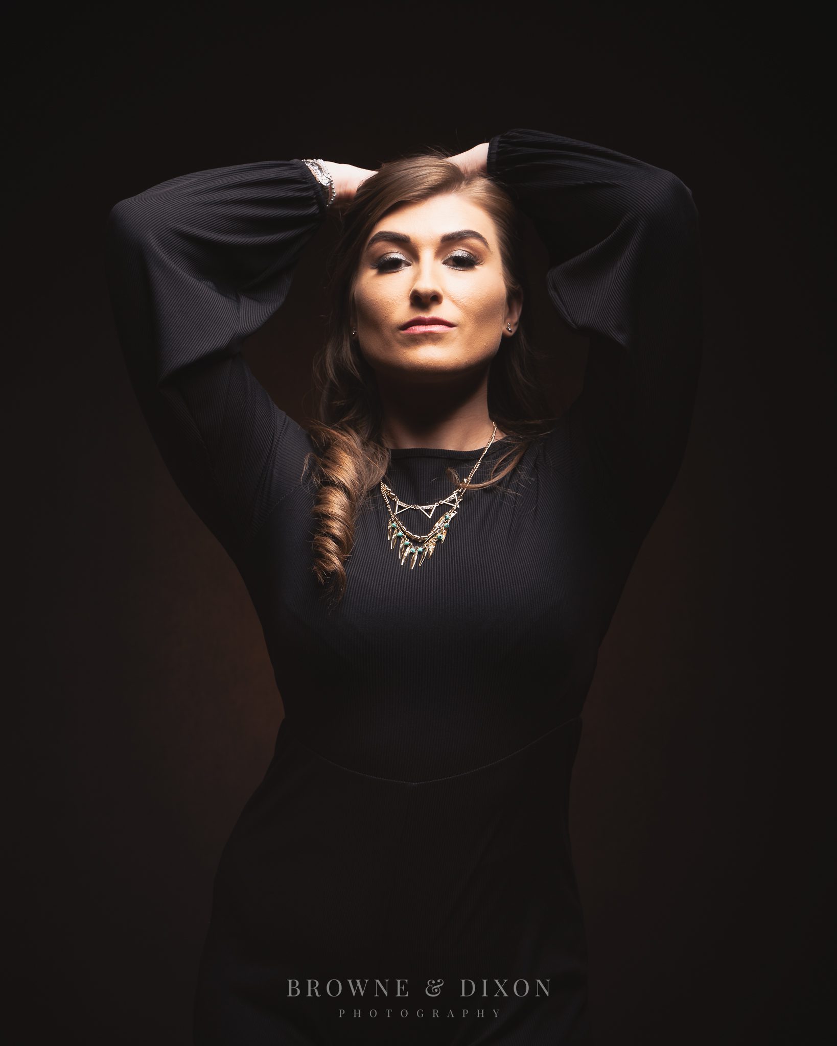 Carmarthenshire Portrait Photography