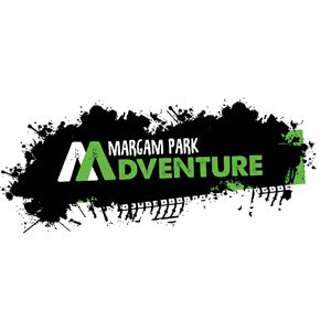 Margam Park Adventure Logo