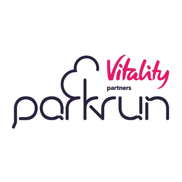 Parkrun Logo