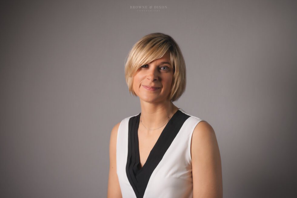 Carmarthen Social Media Headshots