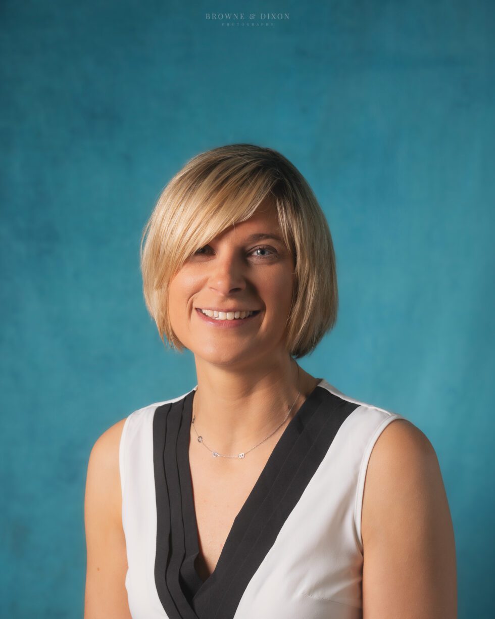 Carmarthen Social Media Headshots
