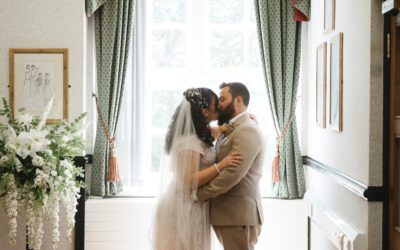 Carmarthen Registry Office – Dwynwen Room