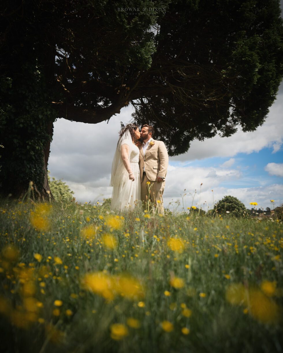 Carmarthen Registry Office Wedding Photography