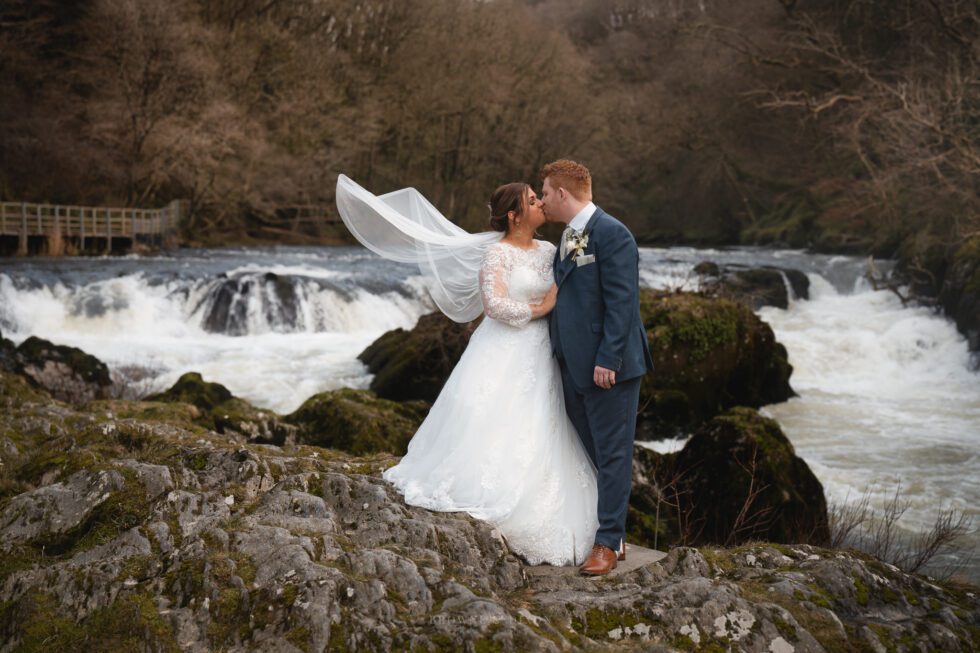 Newcastle Emlyn Wedding Photographer
