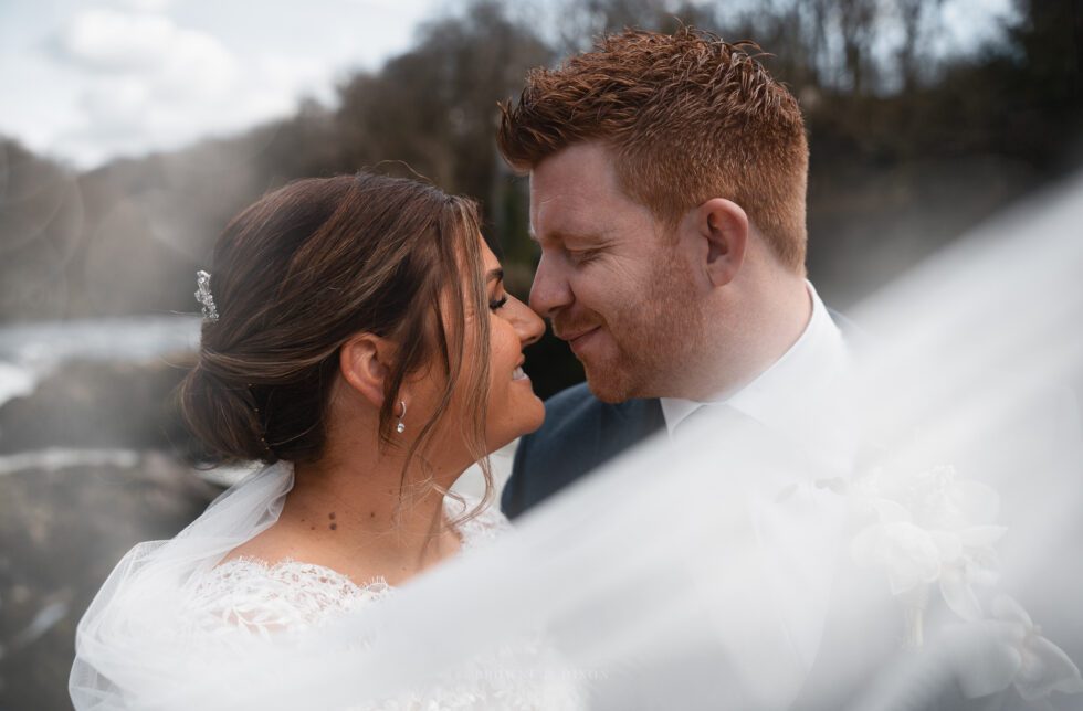 Newcastle Emlyn Wedding Photographer