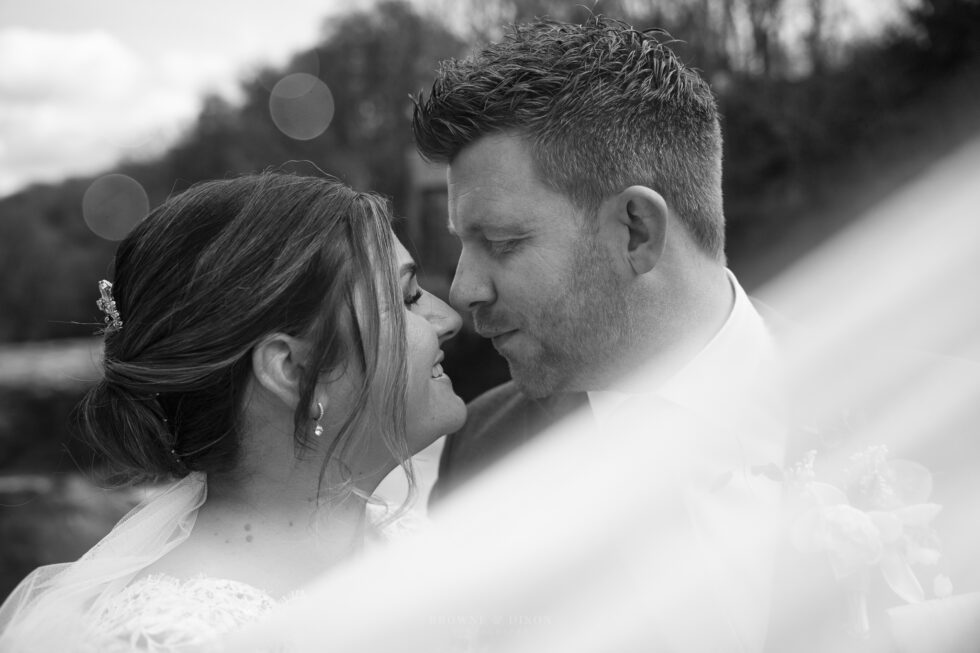 Newcastle Emlyn Wedding Photographer