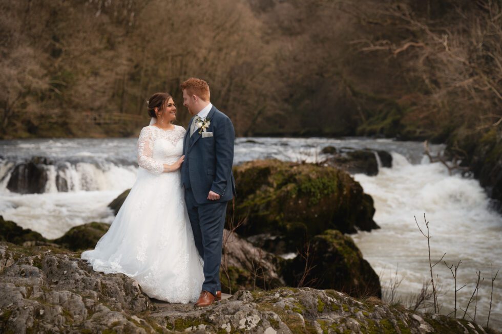 Newcastle Emlyn Wedding Photographer