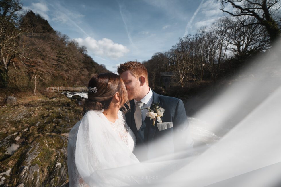 Newcastle Emlyn Wedding Photographer