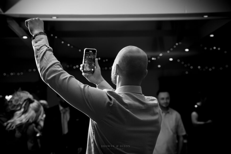 Newcastle Emlyn Wedding Photographer