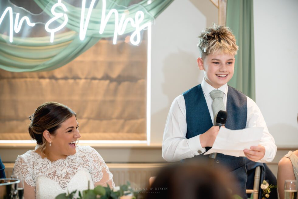 Newcastle Emlyn Wedding Photographer