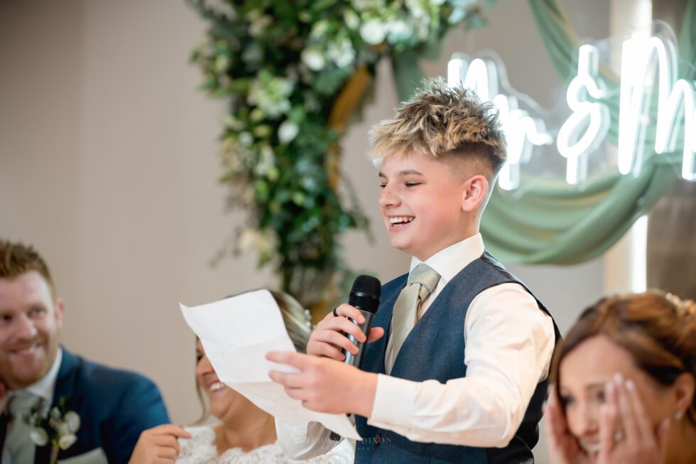 Newcastle Emlyn Wedding Photographer