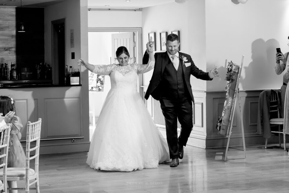 Newcastle Emlyn Wedding Photographer