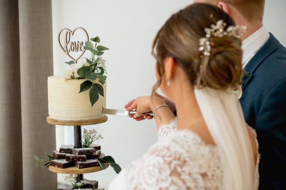 Newcastle Emlyn Wedding Photographer