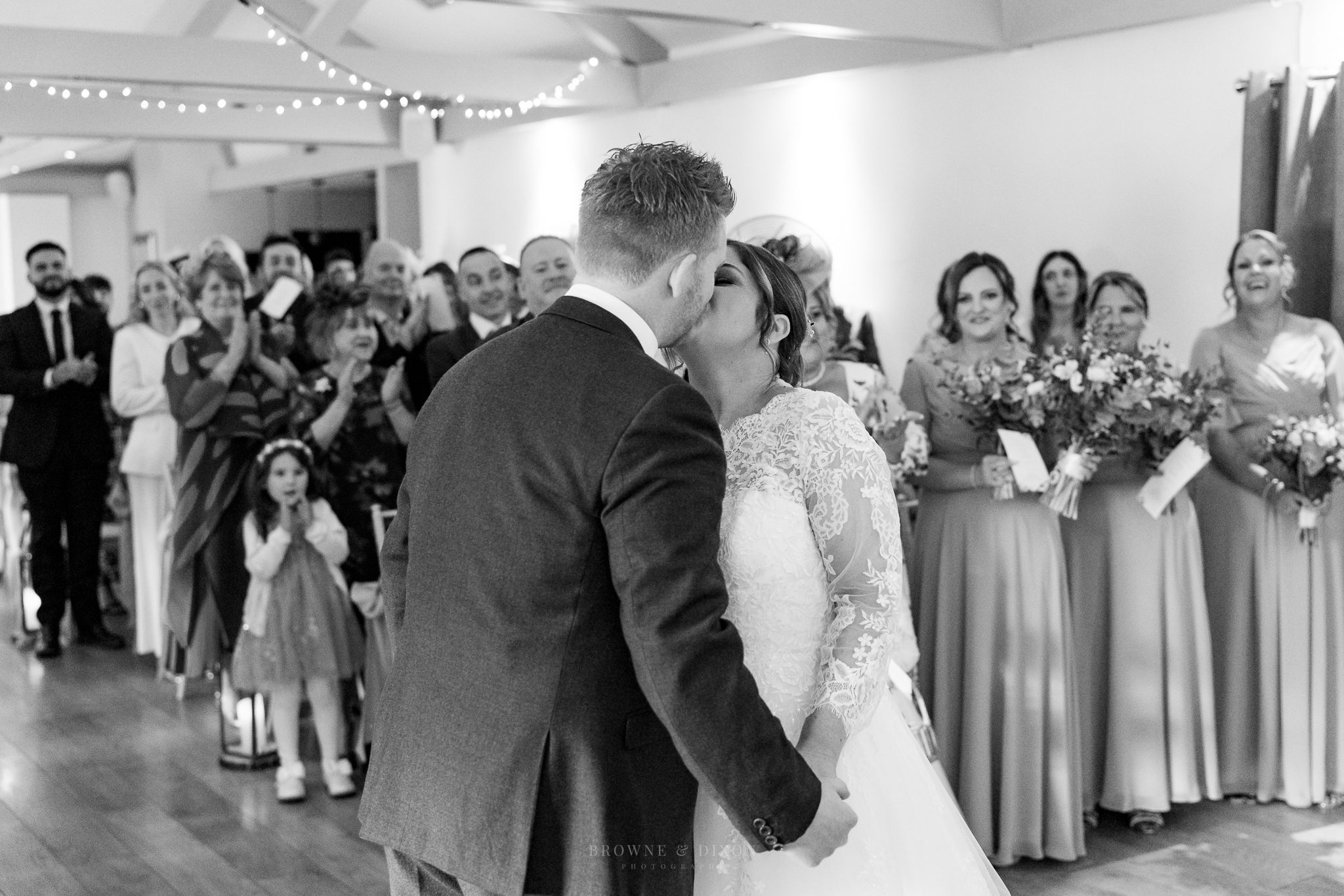 Newcastle Emlyn Wedding Photographer
