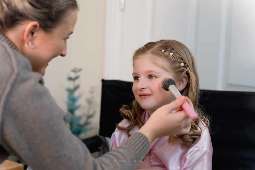 Newcastle Emlyn Wedding Photographer