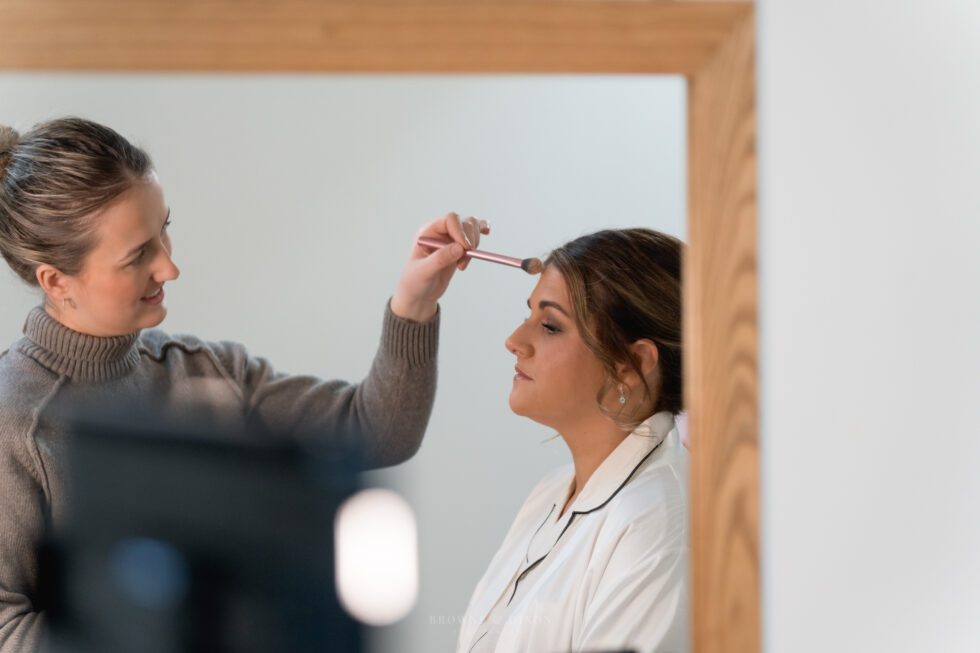 Newcastle Emlyn Wedding Photographer