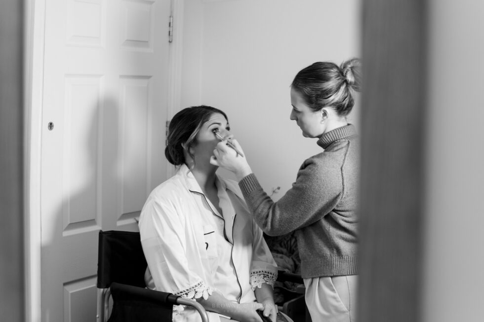 Newcastle Emlyn Wedding Photographer