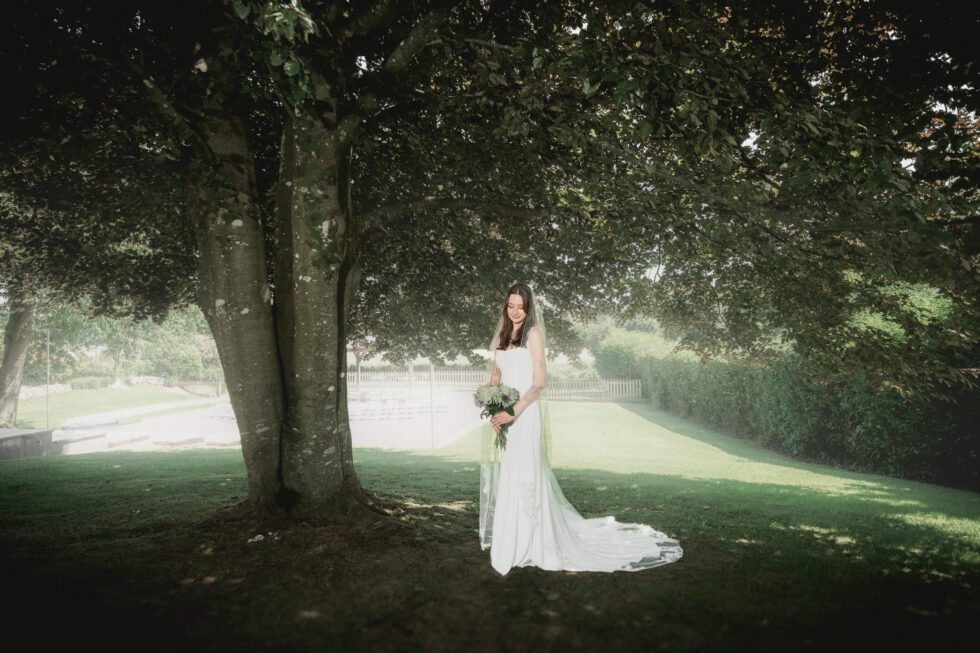 Plough Rhosmaen - Llandeilo Summer Wedding