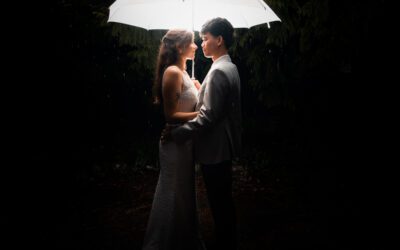 Best Western Heronston Wedding Photography Shoot