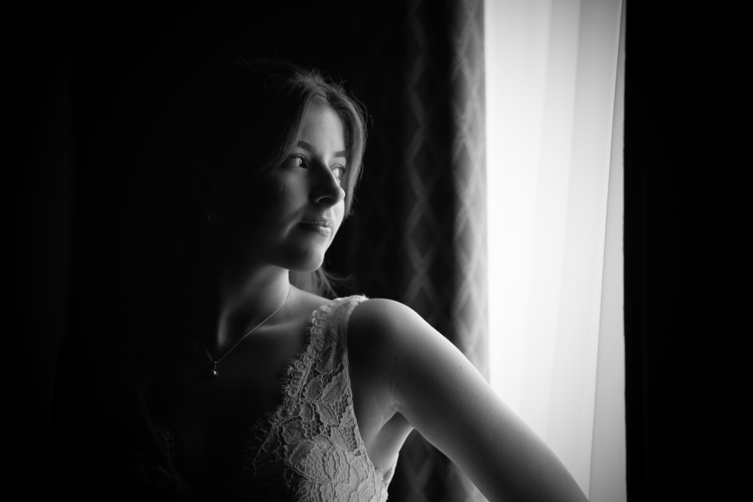 Best Western Heronston Wedding Photography