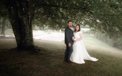 Plough Rhosmaen Llandeilo Wedding