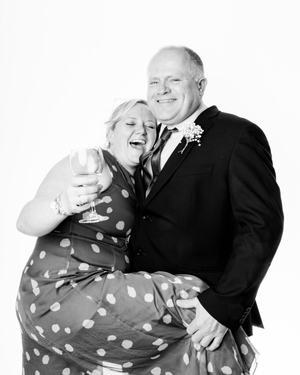 Cardiff Photobooth Hire
