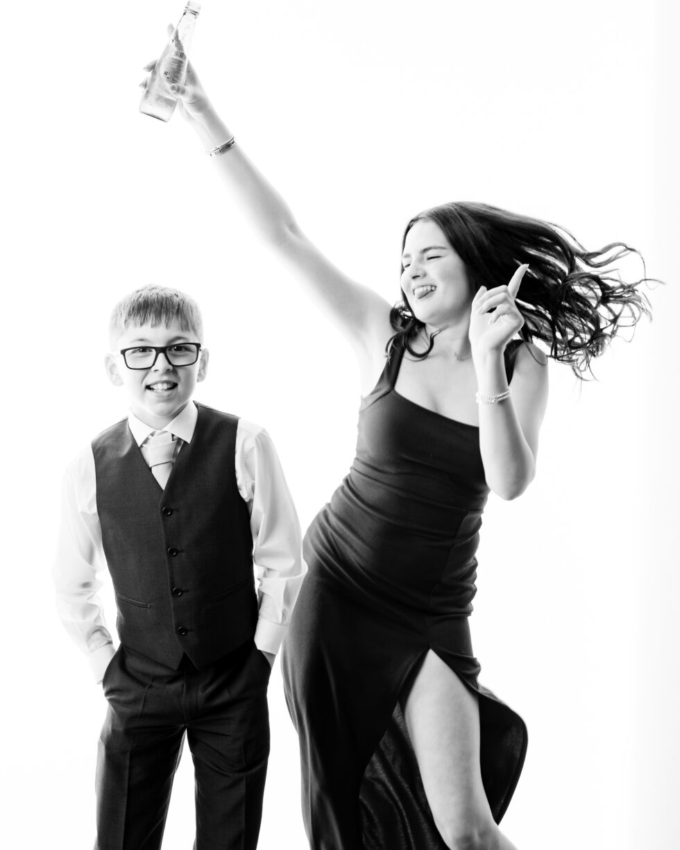 South Wales Party Photobooth Hire