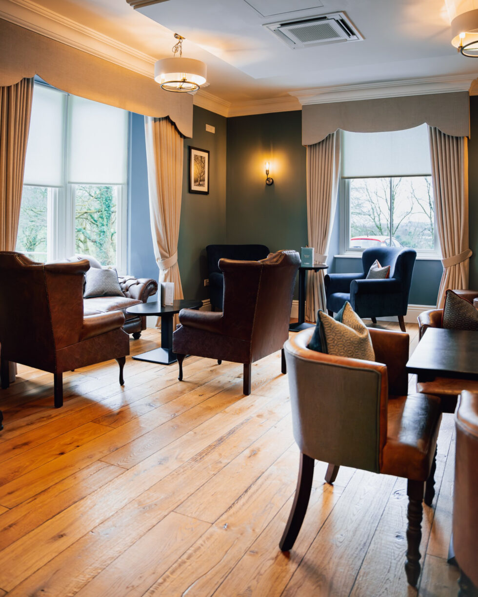 Y Seren Hotel Carmarthen