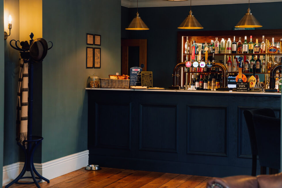 Y Seren Hotel Carmarthen