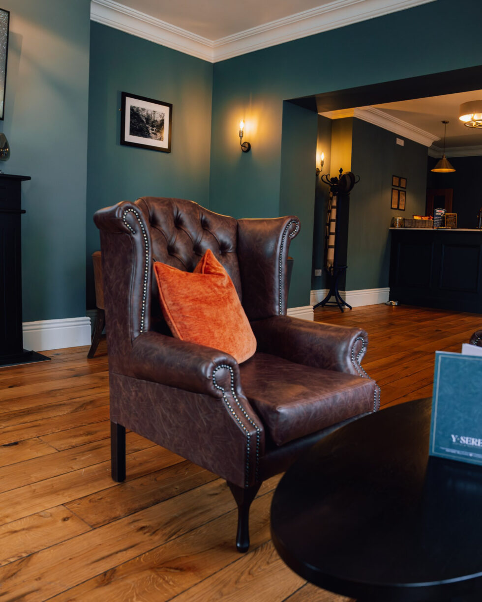 Y Seren Hotel Carmarthen
