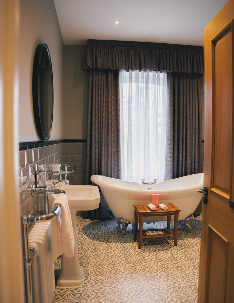 Y Seren Hotel Carmarthen
