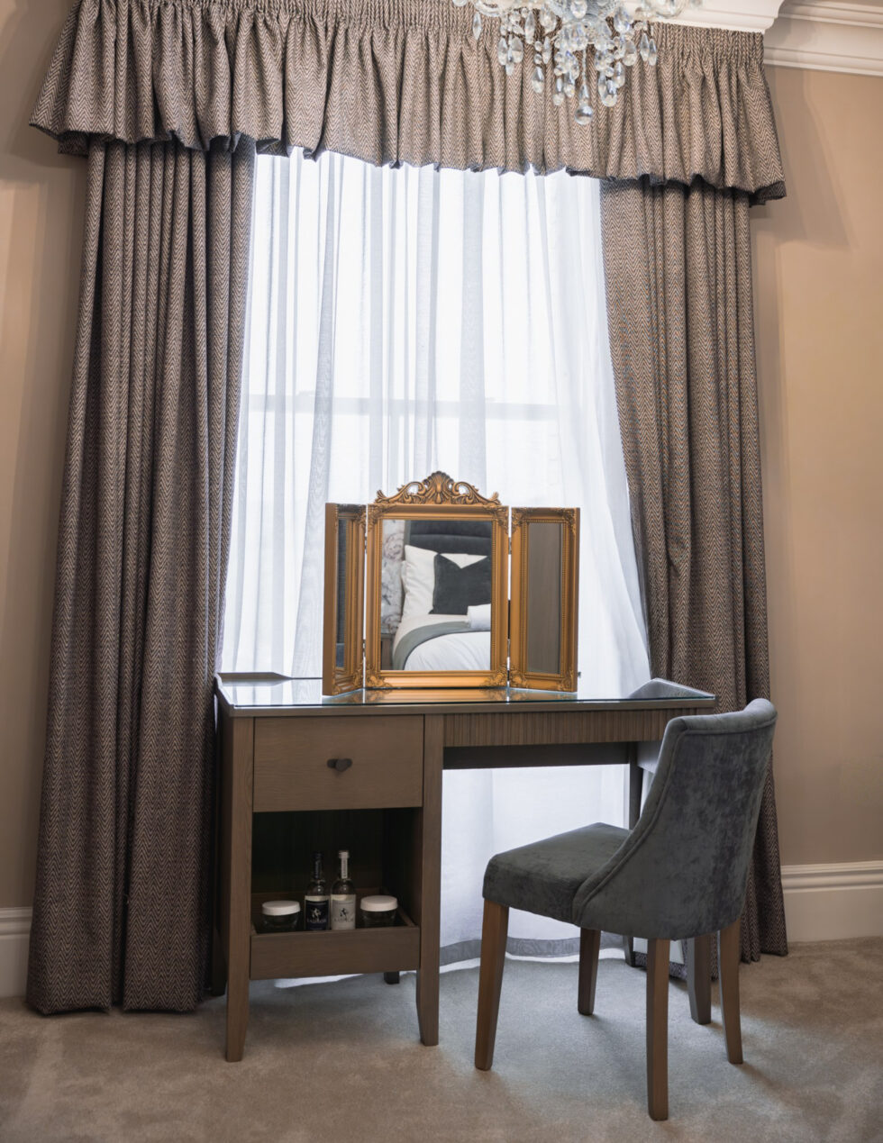 Y Seren Hotel Carmarthen