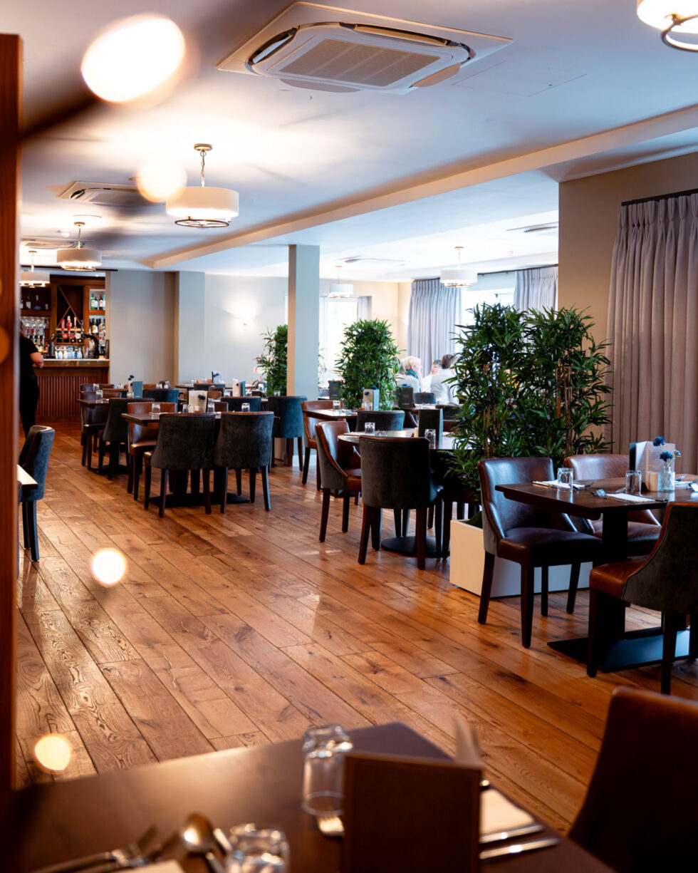 Y Seren Hotel Carmarthen