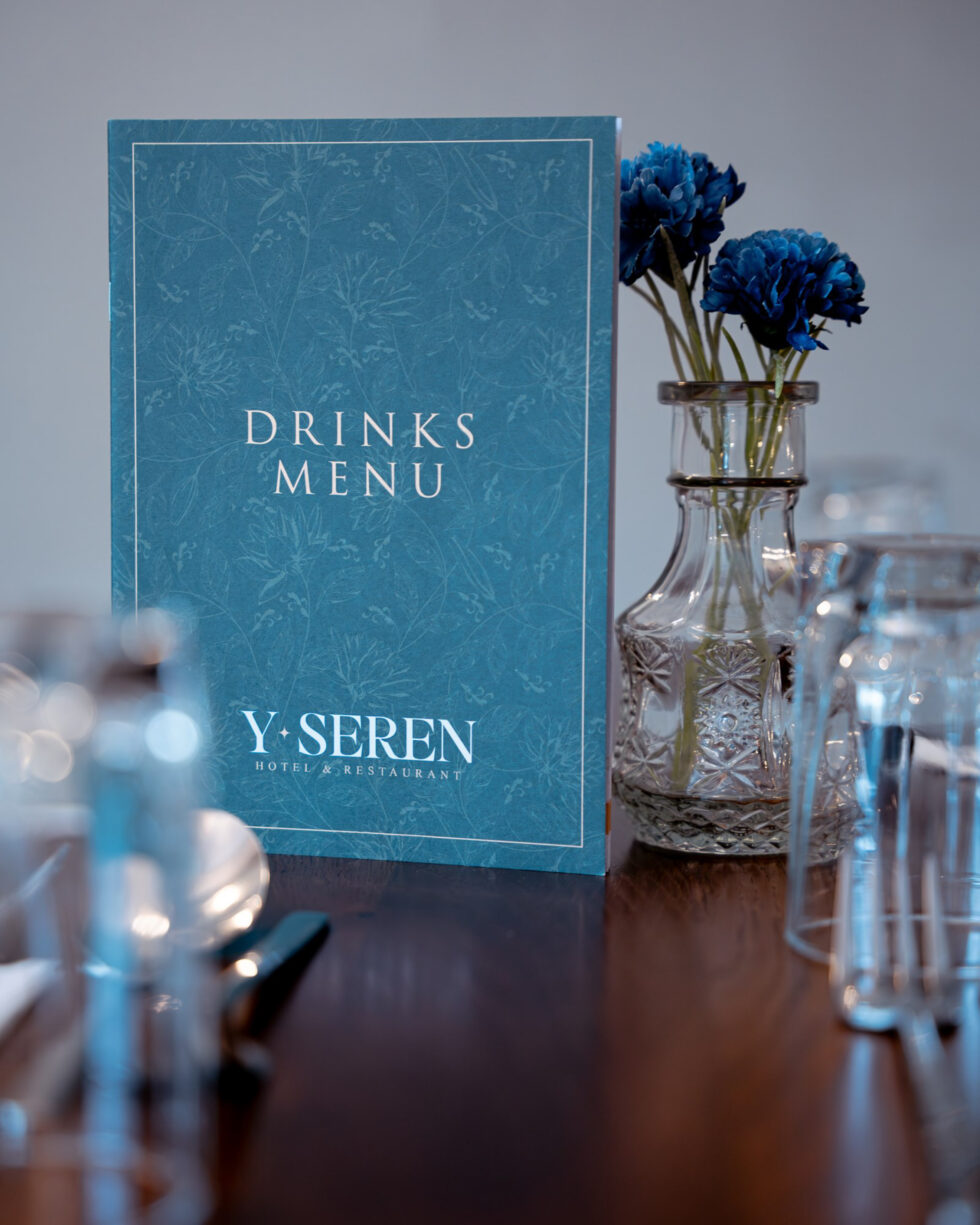 Y Seren Hotel Carmarthen
