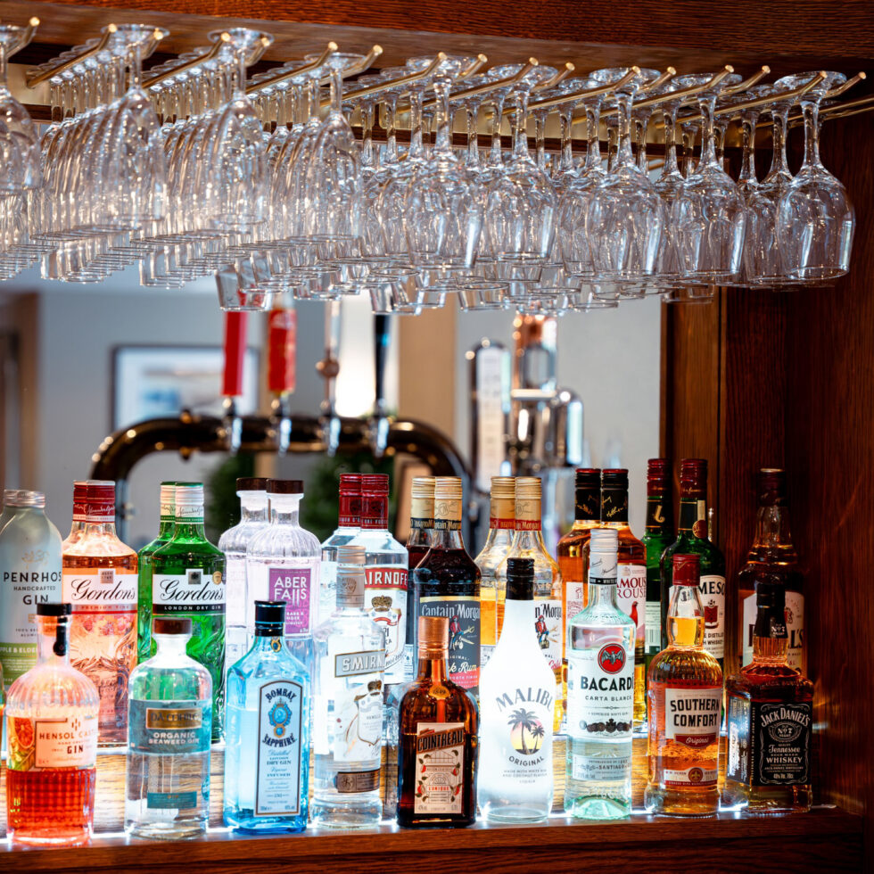 Y Seren Hotel Carmarthen
