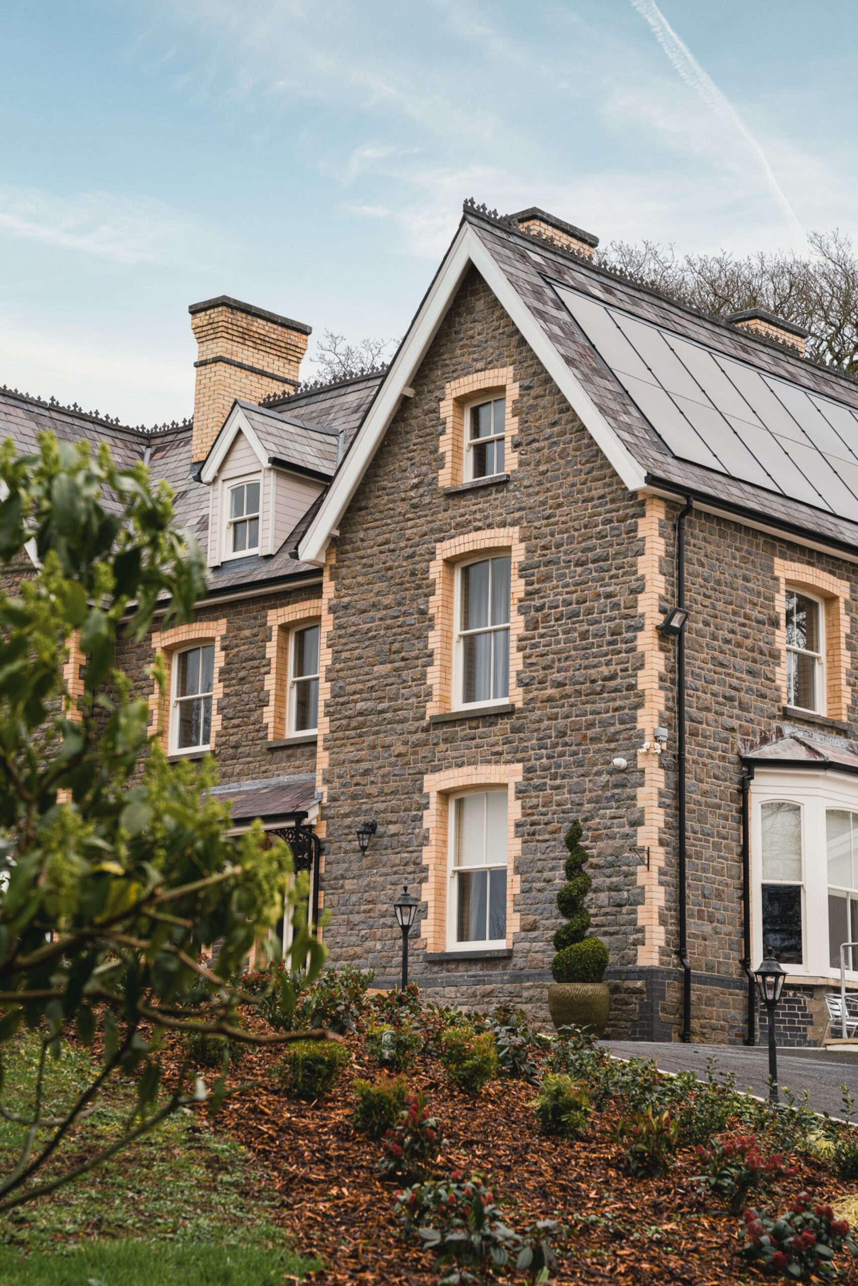Newcastle Emlyn Wedding Photographer