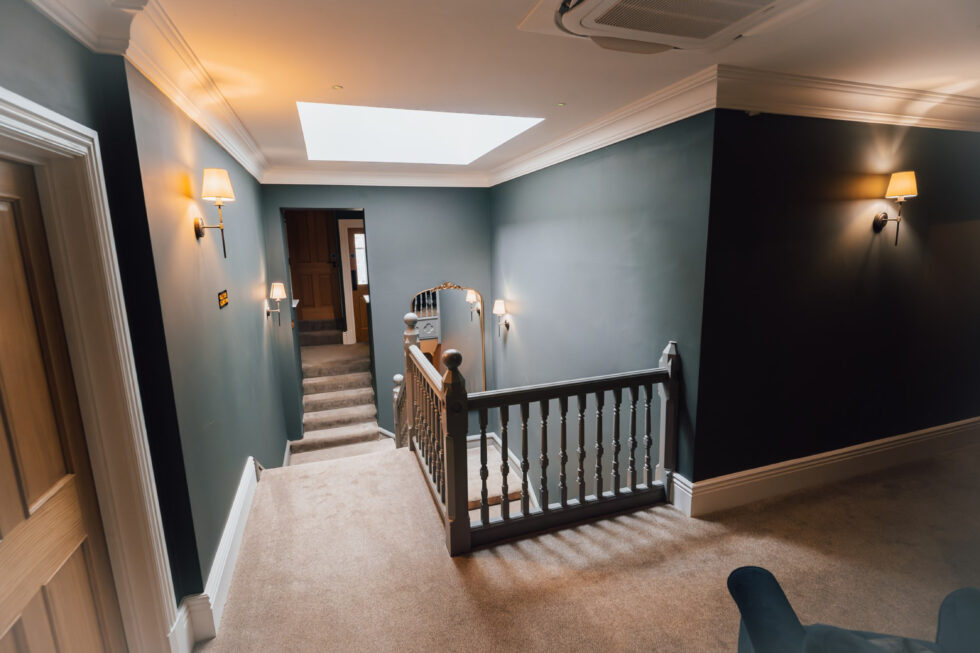 Y Seren Hotel Carmarthen