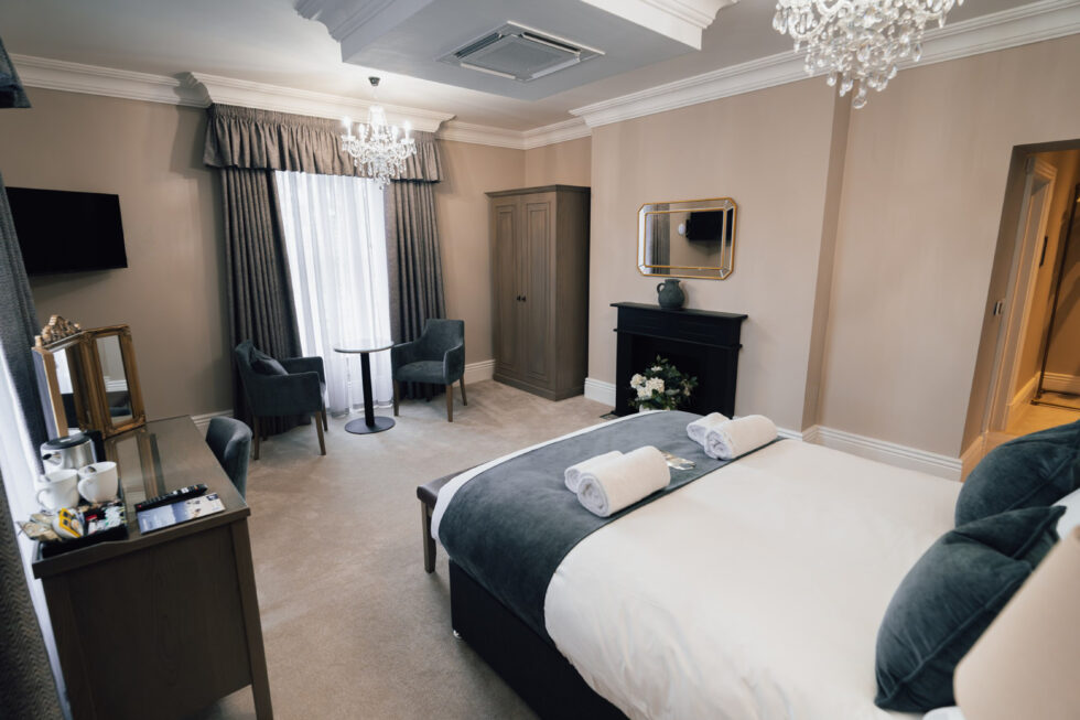 Y Seren Hotel Carmarthen