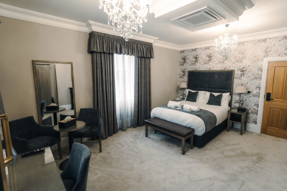 Y Seren Hotel Carmarthen