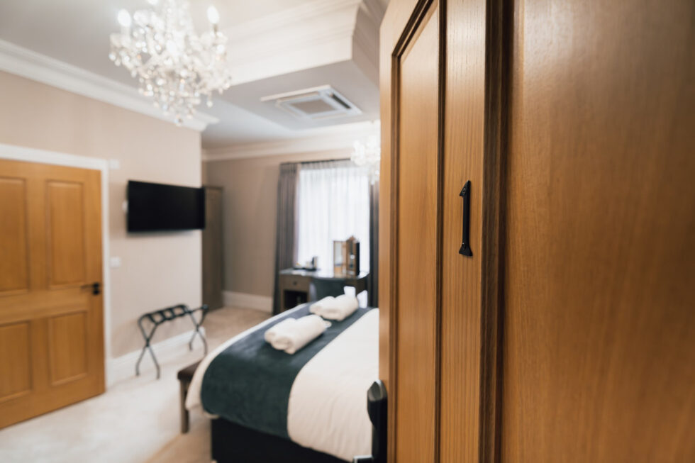 Y Seren Hotel Carmarthen