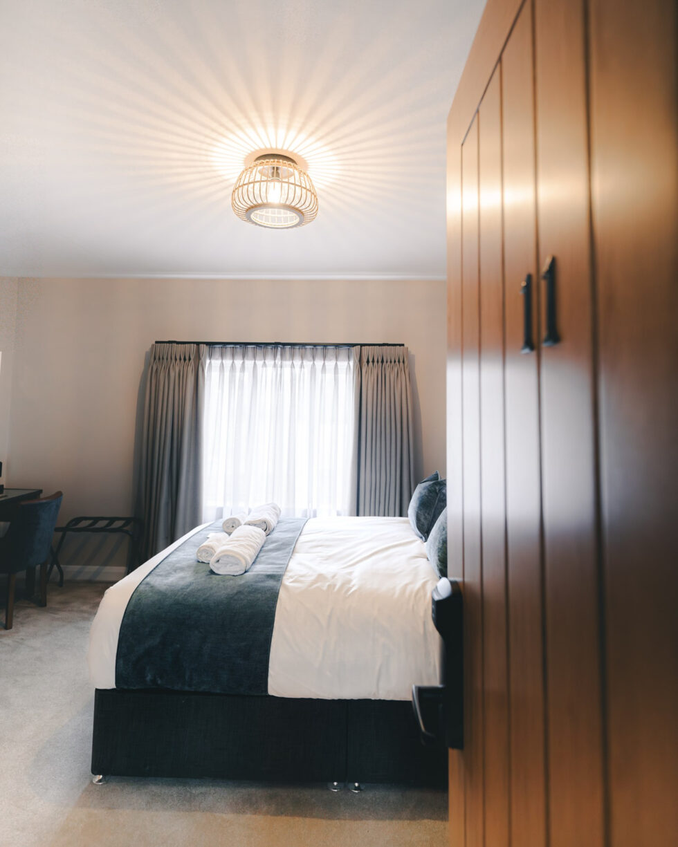 Y Seren Hotel Carmarthen