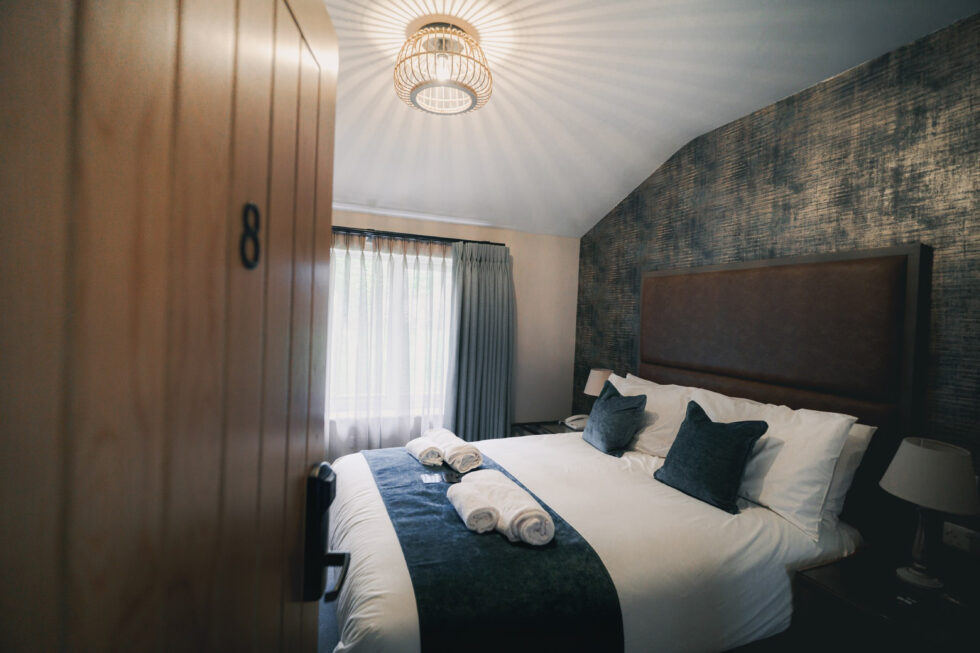 Y Seren Hotel Carmarthen